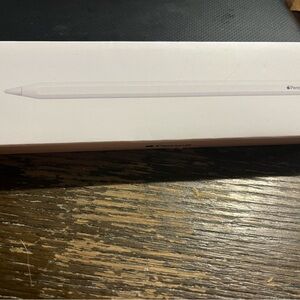 Apple Pencil (2nd Generation)